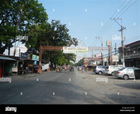 pandan angeles city